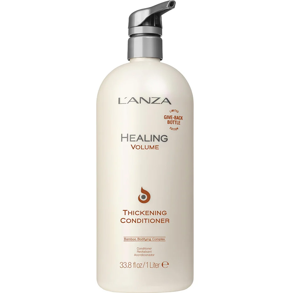 Healing Volume, 1000 ml L'ANZA Balsam