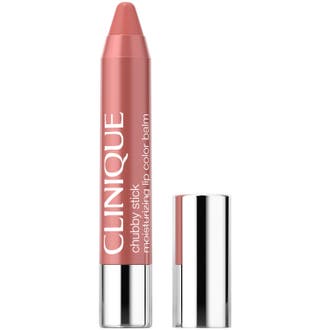 Chubby Stick Moisturizing Lip Color Balm