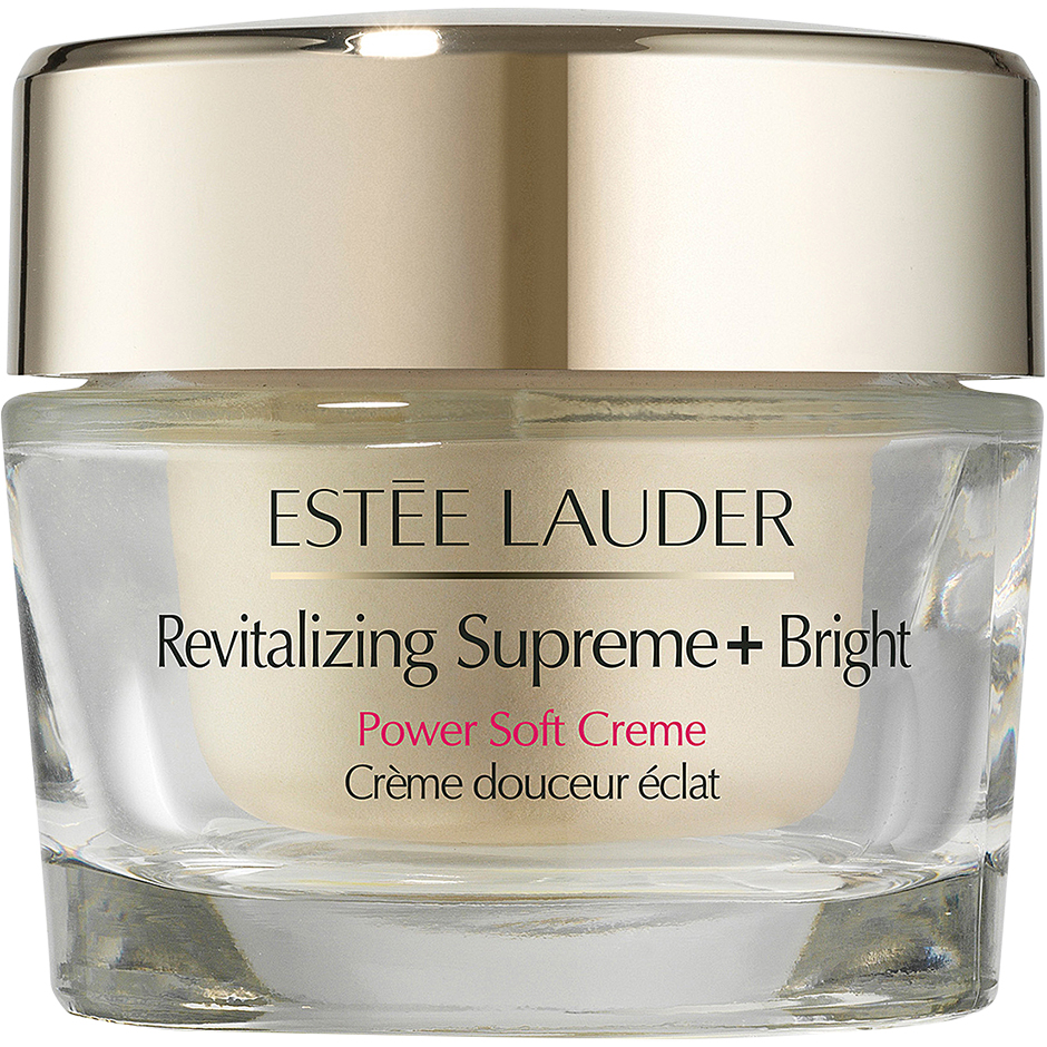 Revitalizing Supreme+ Bright Power Soft Crème, 50 ml Estée Lauder Dagkräm