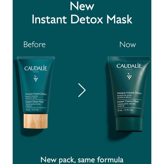 Instant Detox Mask