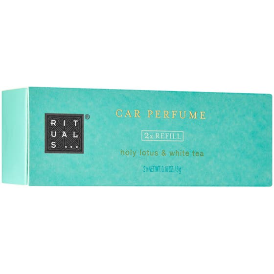 Life is a Journey - Refill Karma Car Perfume