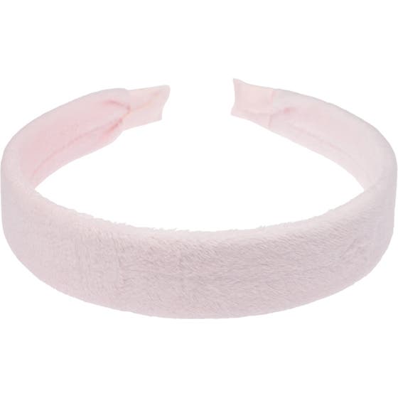 Velvet Hair Band