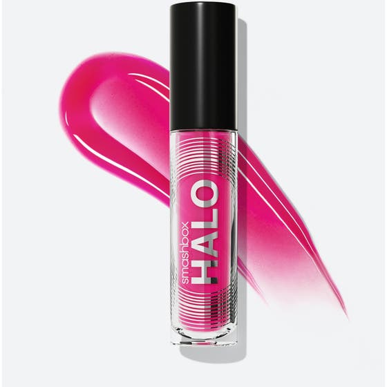 Halo Plump + Glow Gloss
