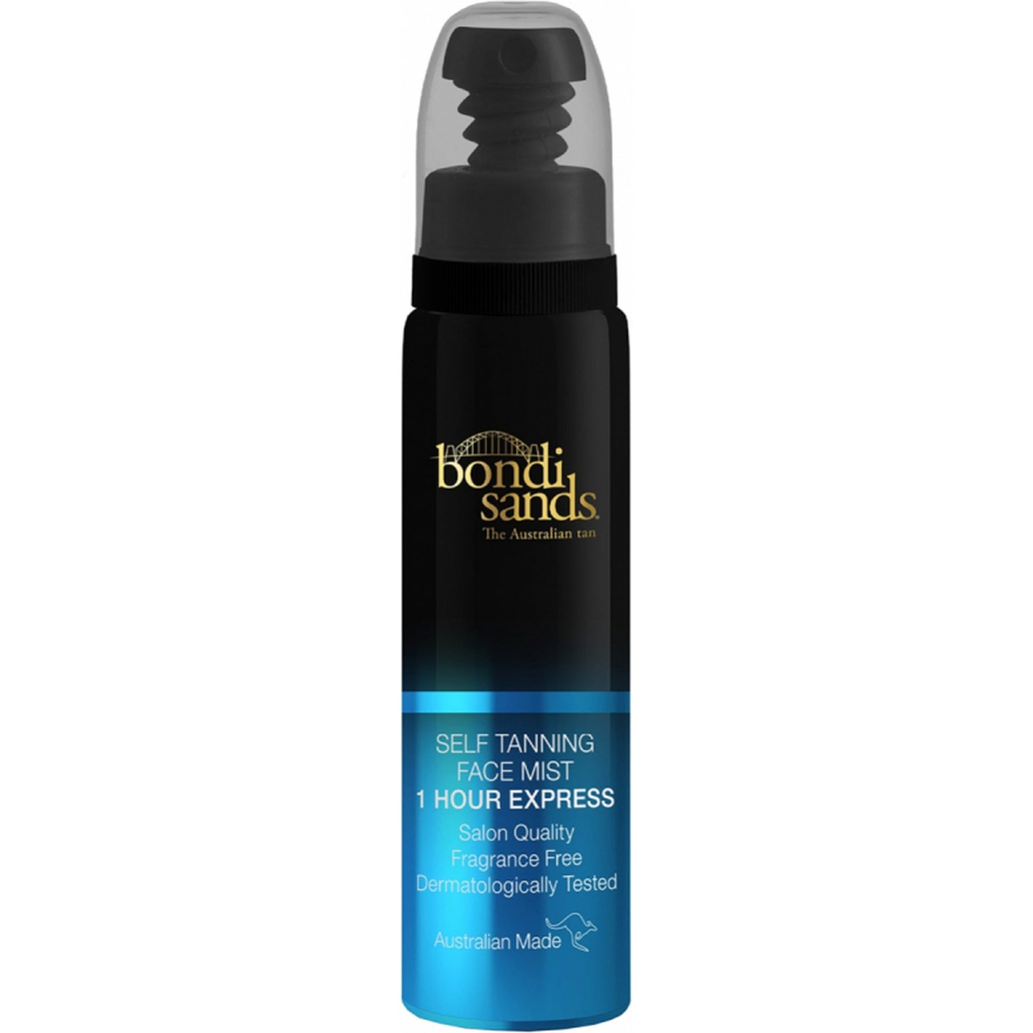 Bondi Sands Bondi Sands One Hour Express Face Mist parfym
