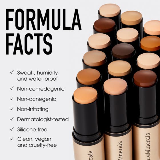Complexion Rescue Solid Foundation Stick