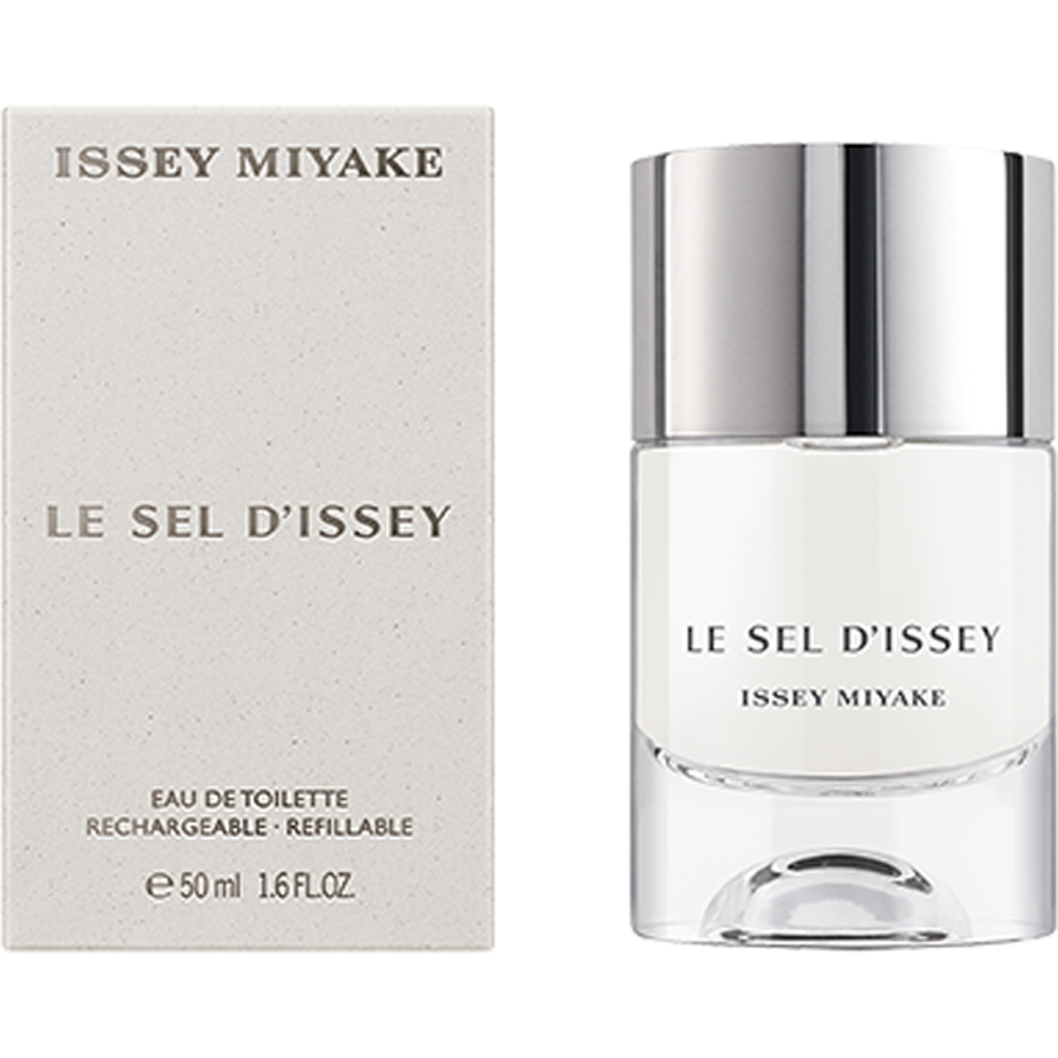 Le Sel D'Issey