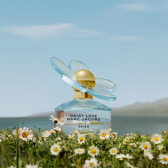 Daisy Love Skies