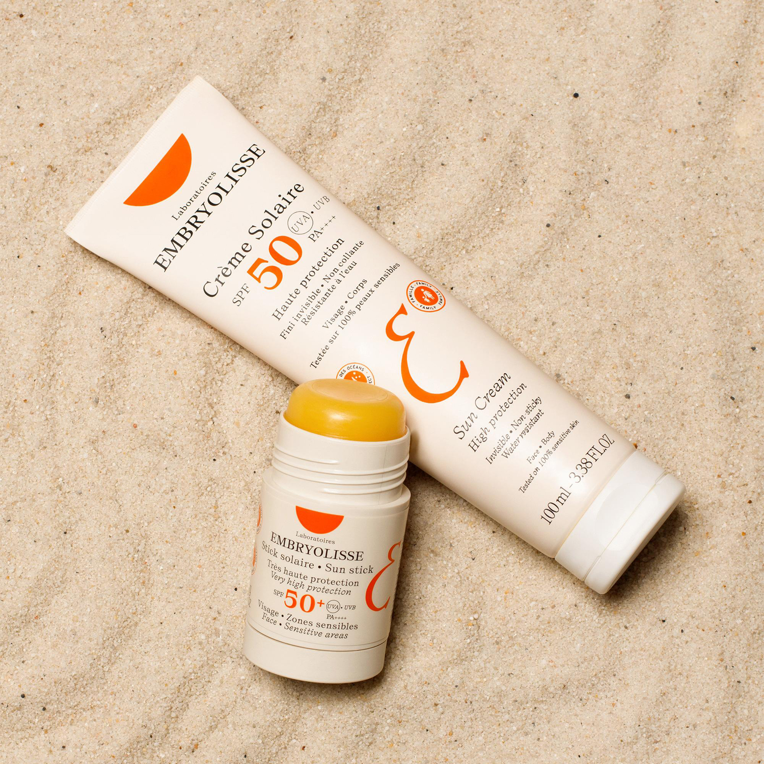 Sun Stick SPF50+
