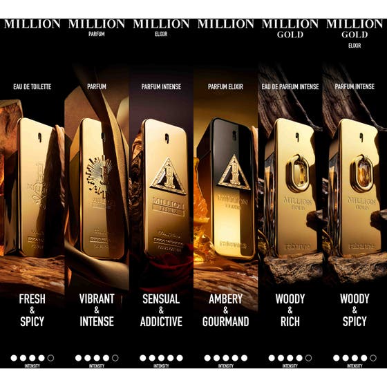 1 Million Night Elixir