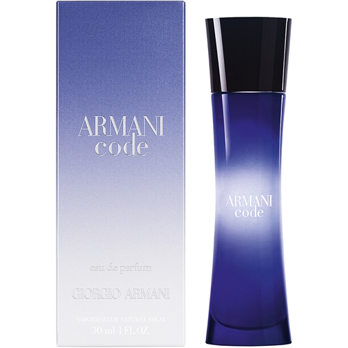 Armani Armani Code Women