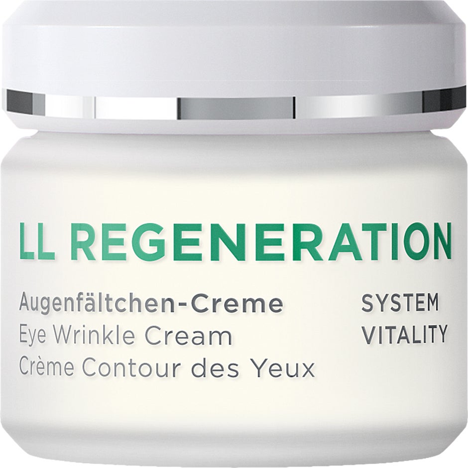 Annemarie Börlind LL Regeneration Eye Wrinkle Cream