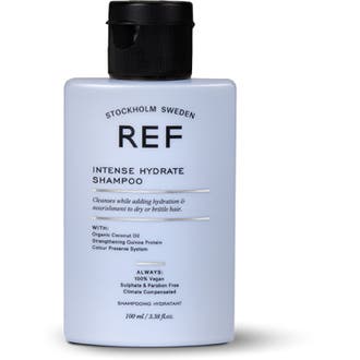 Intense Hydrate Shampoo