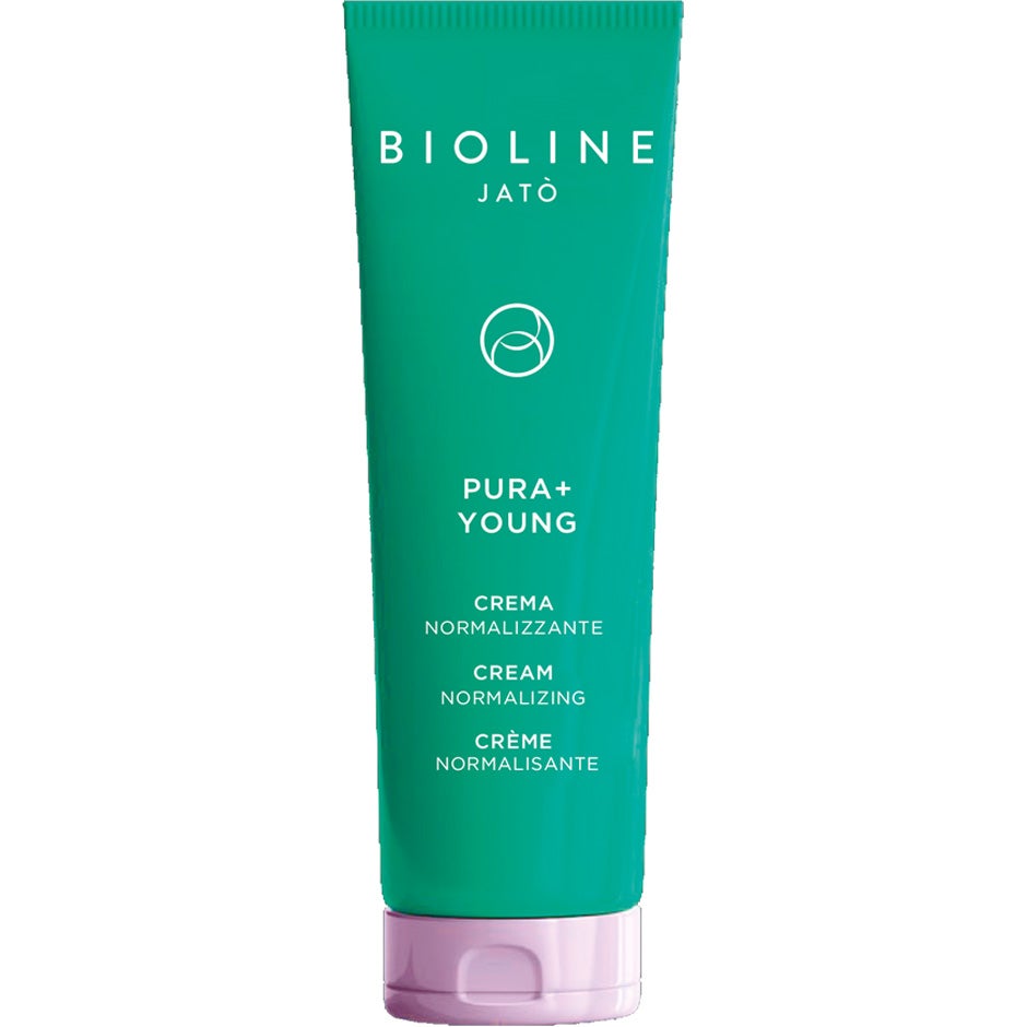 Bioline JatòPura-Young