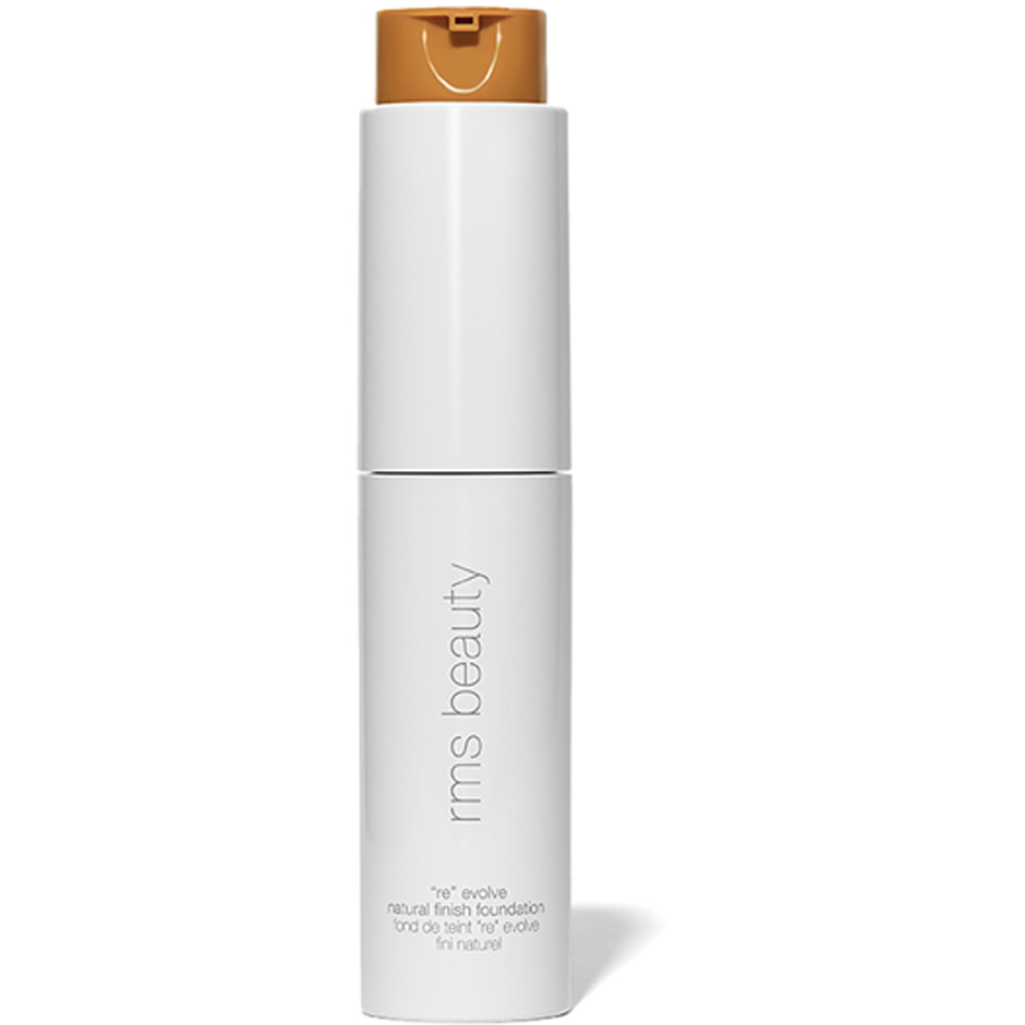 Re Evolve Natural Finish Foundation