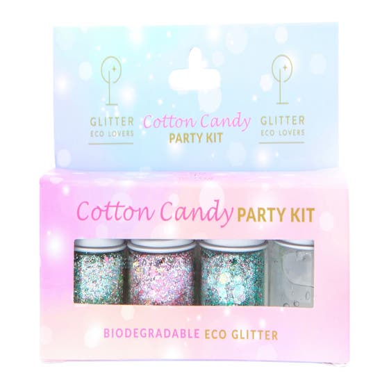 Cotton Candy