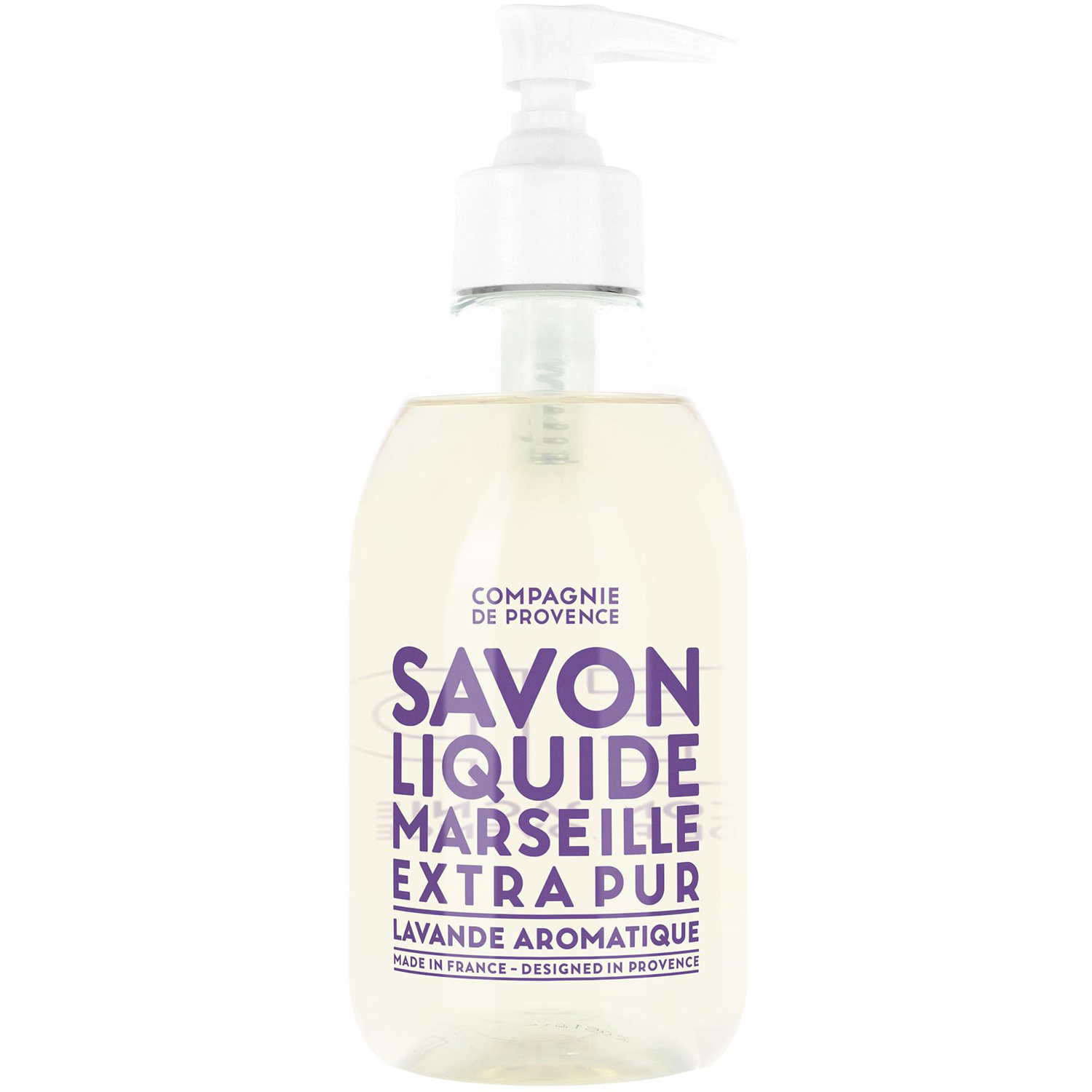 Liquid Marseille Soap