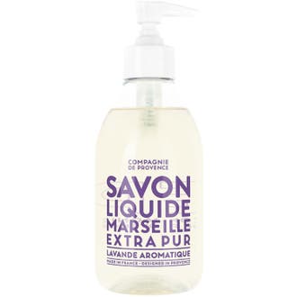 Liquid Marseille Soap