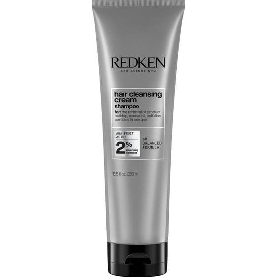 Hair Cleansing Cream