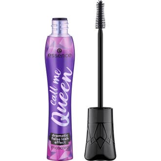 Call Me Queen Dramatic False Lash Effect Mascara