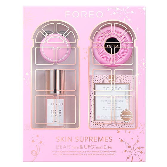 BEAR Mini & UFO Mini 2 Set