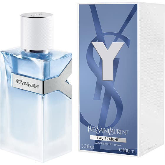 Y Eau Fraiche