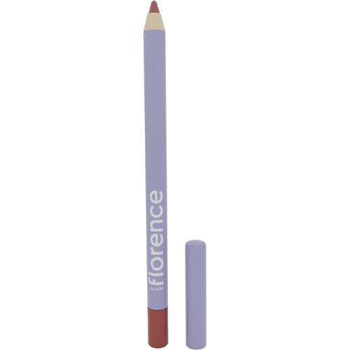 Florence By Mills Mark My Words Lip Liner