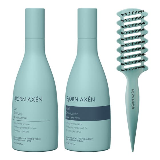 Curl Definition Essentials
