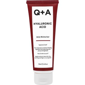 Hyaluronic Acid Daily Moisturiser