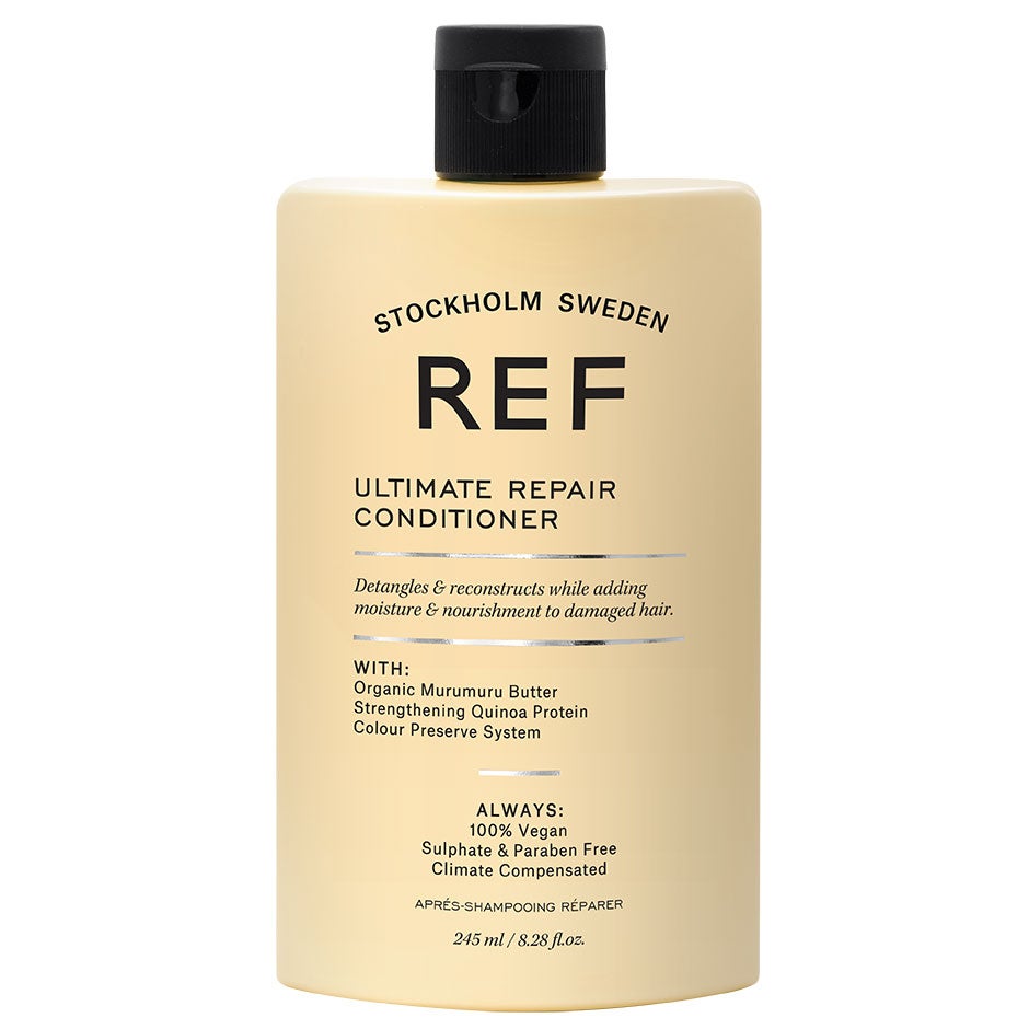 REF Stockholm Ultimate Repair Conditioner - 245 ml