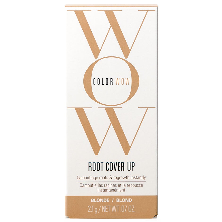 Color Wow Root Cover Up Blonde g 2-1