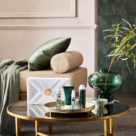 The Ritual of Jing Small Gift Set