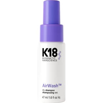 AirWash Dry Shamooo