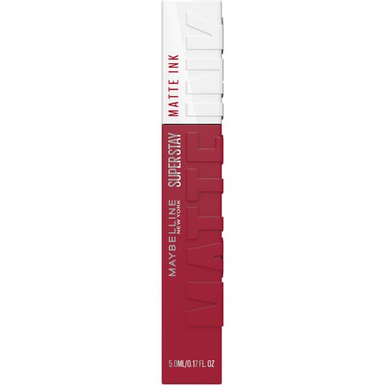 New York Super Stay Matte Ink