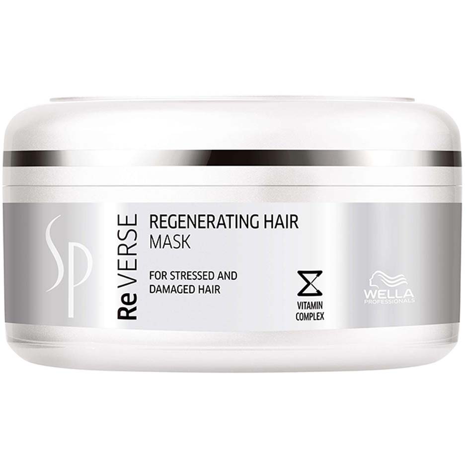 System Professional Reverse Mask, 150 ml Wella Hårinpackning