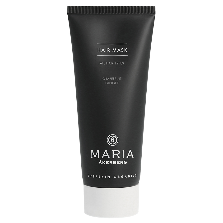 Hair Mask, 100 ml Maria Åkerberg Hårinpackning