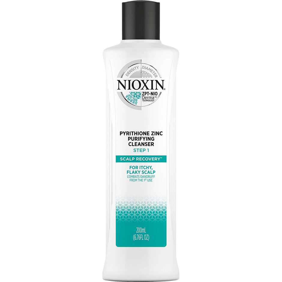 Scalp Recovery