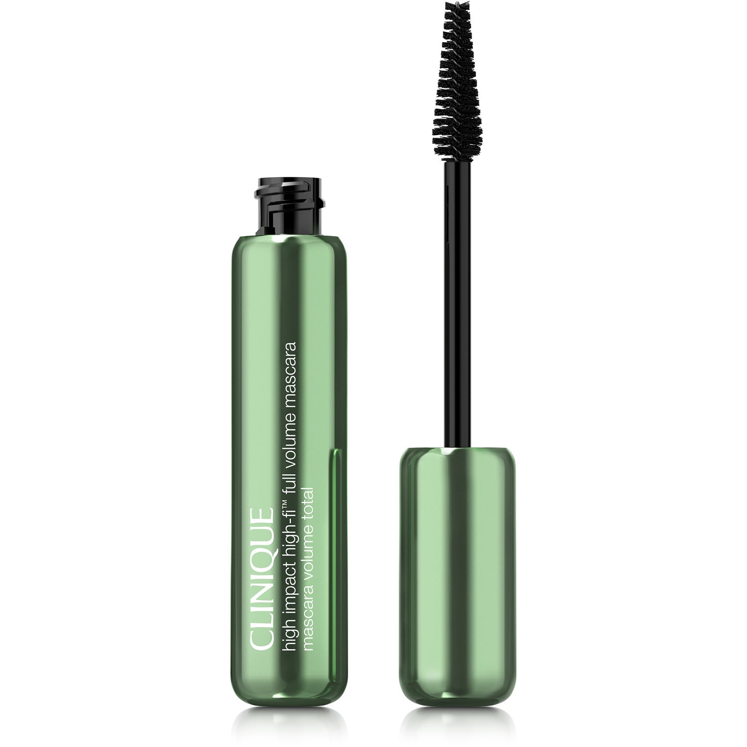Clinique High Impact High-Fi Full Volume Mascara Black 10 ml