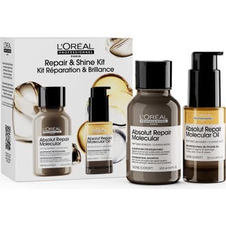 Absolut Repair Molecular Mini Duo Kit