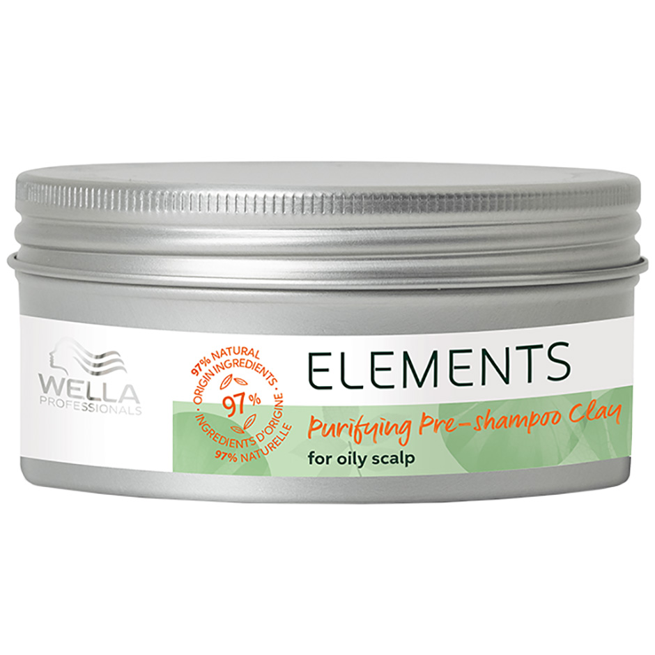 Elements, 225 ml Wella Schampo