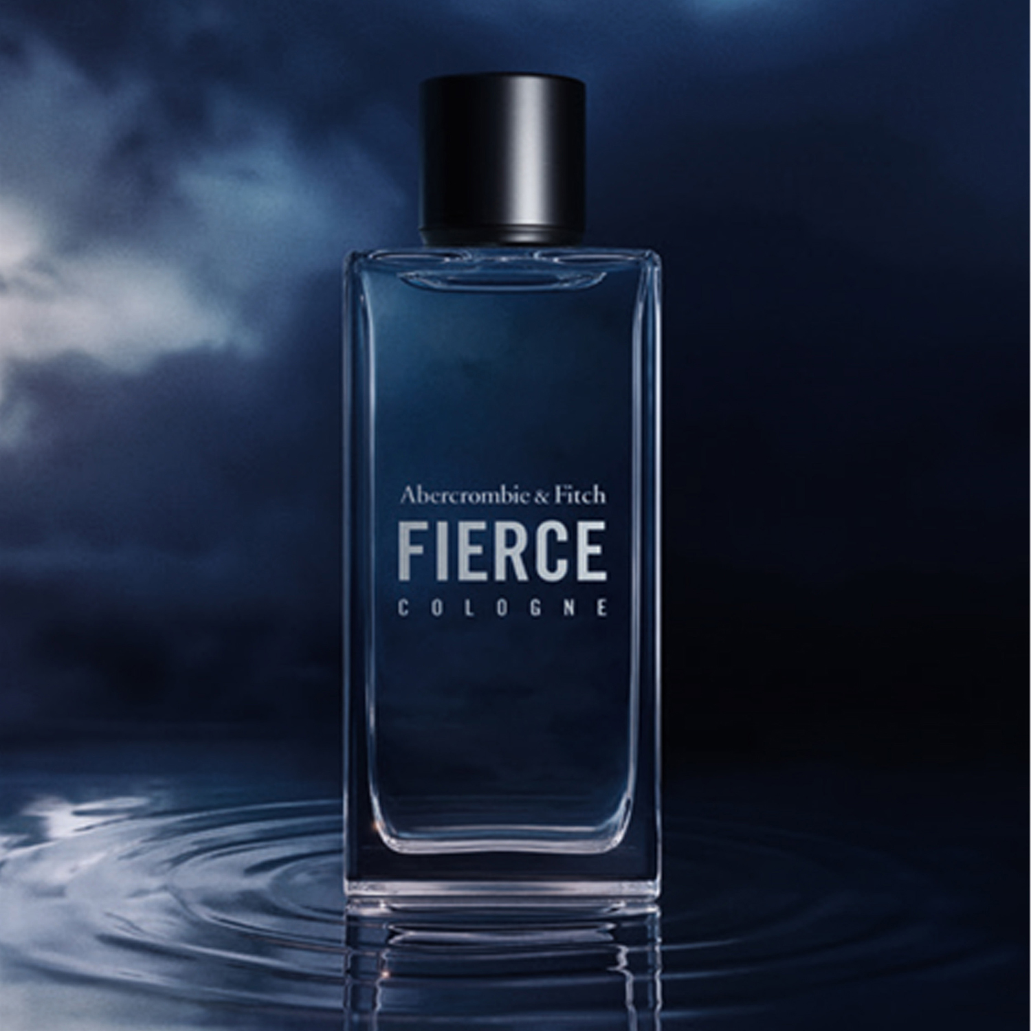 Fierce Cologne