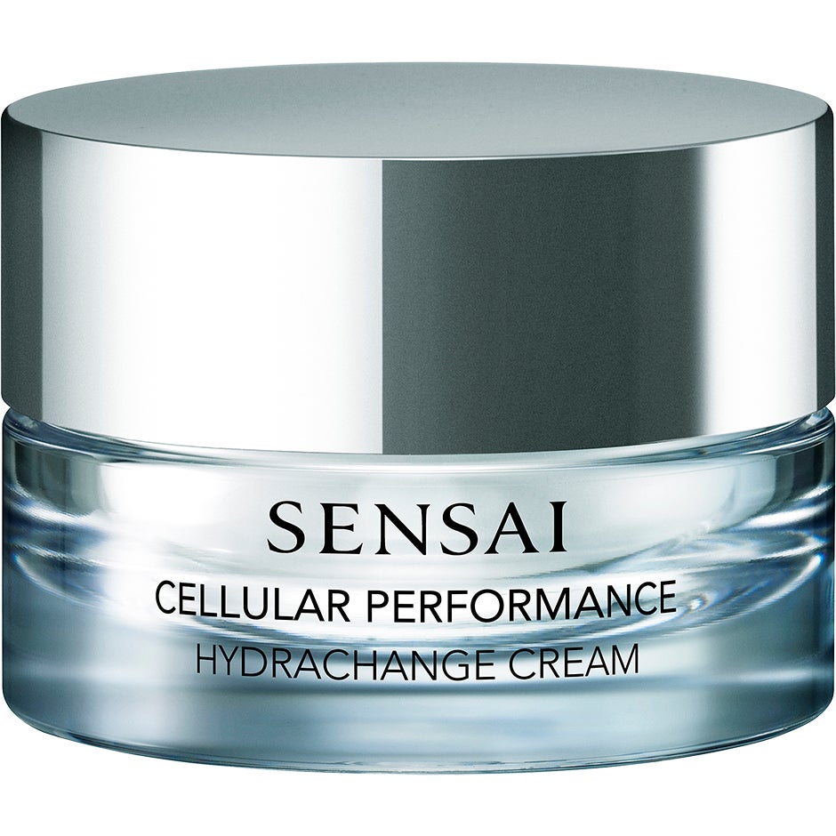 Sensai Cellular Performance Hydrachange Cream - 40 ml