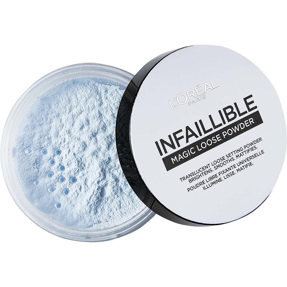 Infaillible Loose Powder , 6 g L'Oréal Paris Puder