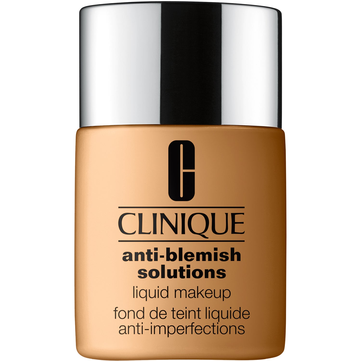 Clinique Anti-Blemish Solutions Liquid Makeup CN 58 Honey 30 ml