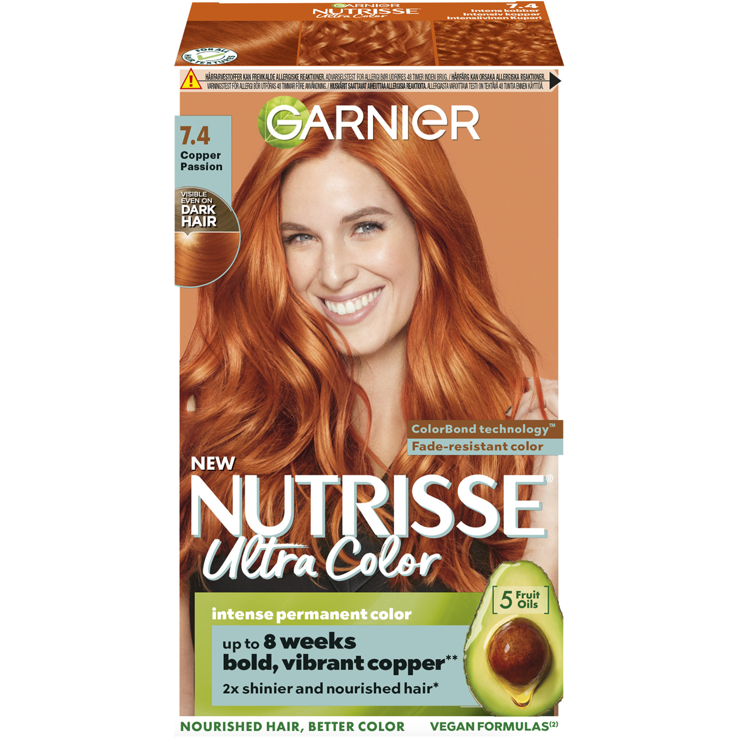 Nutrisse