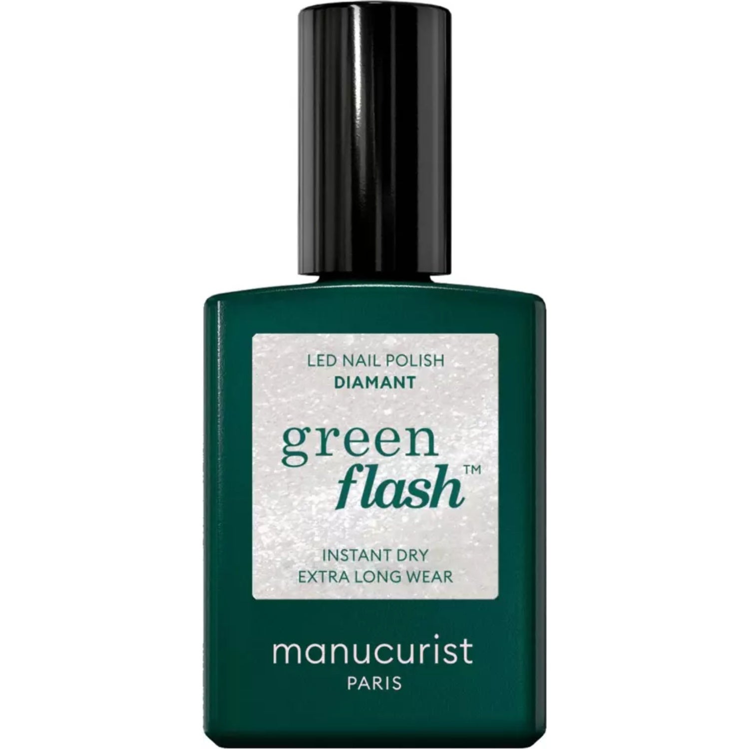 Manucurist Manucurist Flash Diamant 15 ml parfym