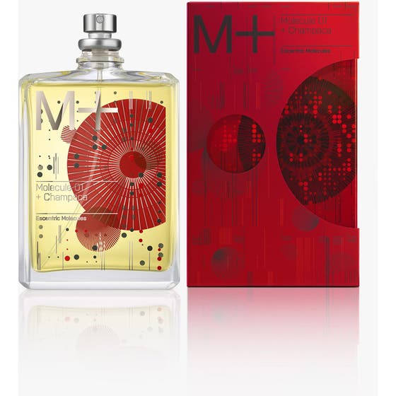 Molecule 01+ Champaca