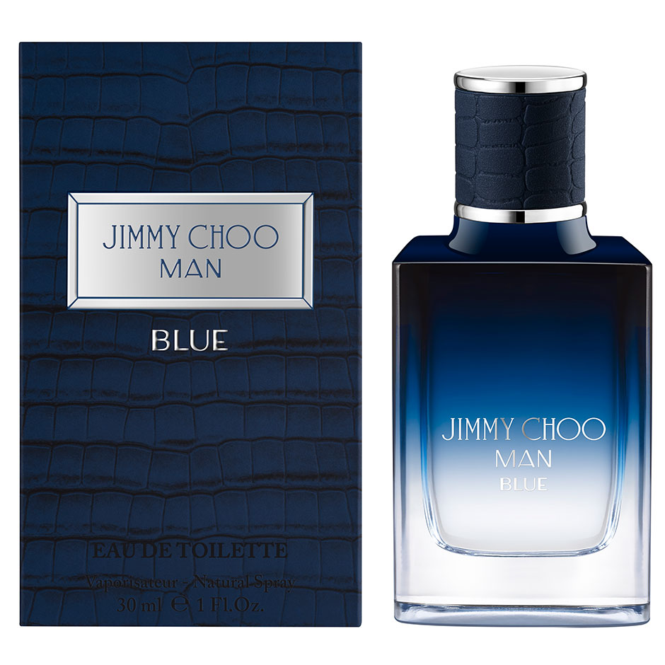 Man Blue