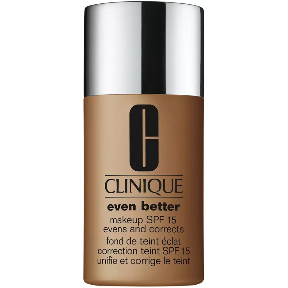Clinique Even Better Makeup Foundation SPF15 WN 122 Clove 30 ml