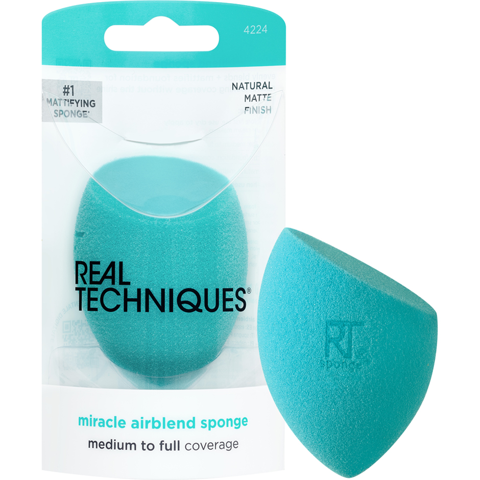 Miracle AirBlend Sponge