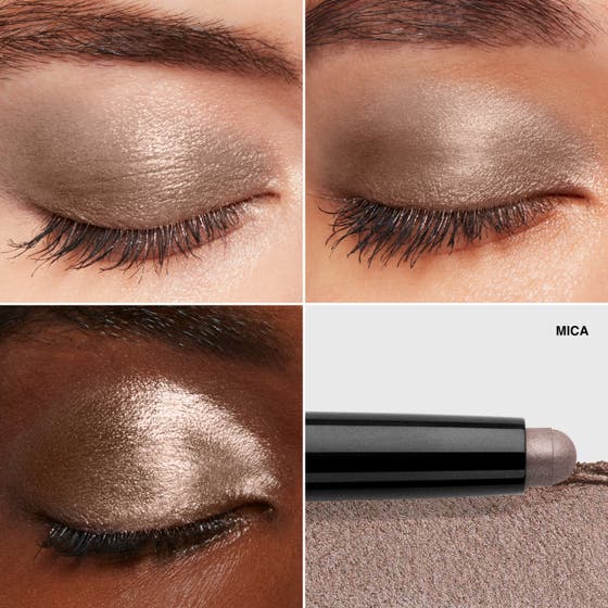 Long-Wear Cream Eyeshadow Stick